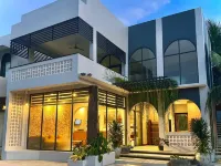 R&B 精品 Kampot Provincial Museum附近的飯店