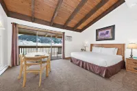 Elk Refuge Inn Hotels in Teton Village