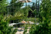 Relais de l'Alaric Hotels near Coco Sweet