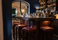 Seehotel Luitpold Hotels in Tegernsee