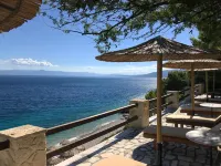 Hotel Cokkinis - Romantic
