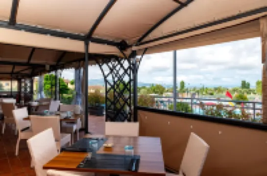 Poggio all'Agnello Sport & Family Holidays