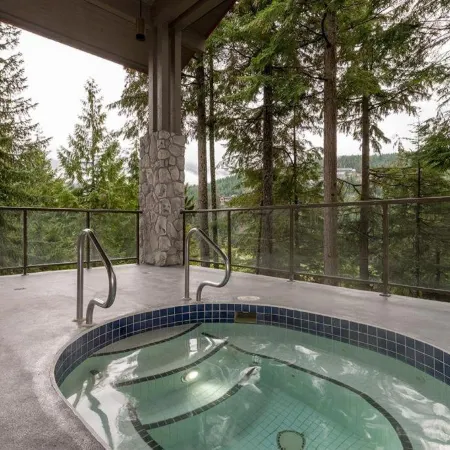 Greyhawk by Outpost Whistler