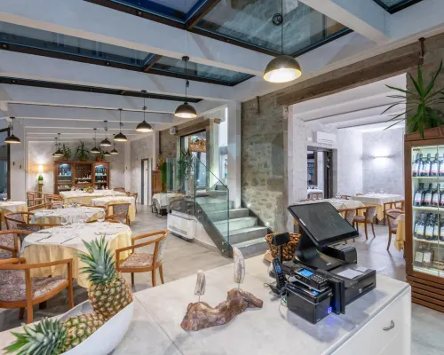 Hotel Roma Ristorazione Photos