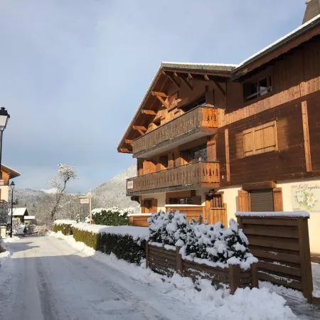 Savoy Morzine