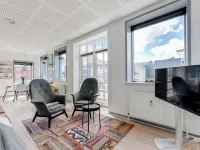 Hvide Sande Hotel Hotels in Hvide Sande