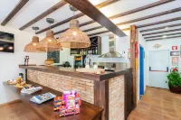 Miragaia House - Bars