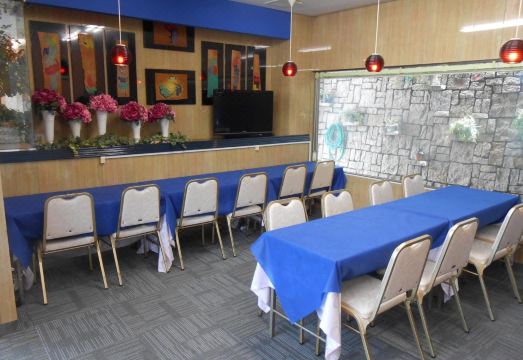 가케가와 스테이션 호텔