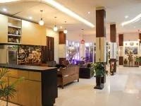 Hotel Pesona Merak Hotel di Kecamatan Gerogol