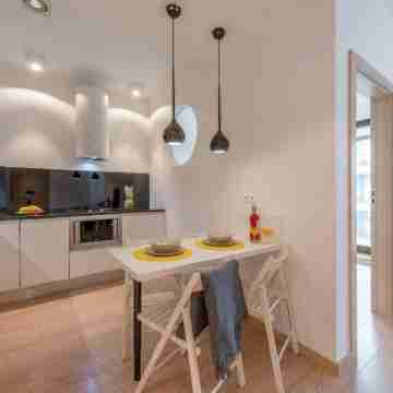 Otium Old Town Na Groblach Square Others