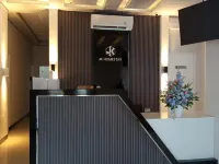 JK Homestay Hotels in Patrang