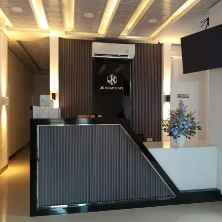 JK Homestay