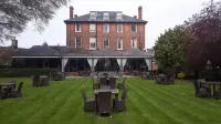 The Riverside House Hotel Hotels in Mildenhall