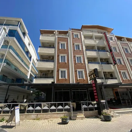 Baskent Hotel