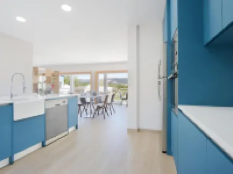 Refúgio da Garça Hoteles en Chaves