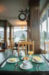 Hotel Sol del Sur - breakfast