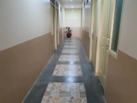 三角洲伊斯蘭旅館