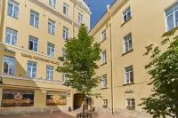 Grand Catherine Palace Hotel Hotels near Savior on the Spilled Blood