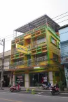 Nadpob Mansion - 2-Star