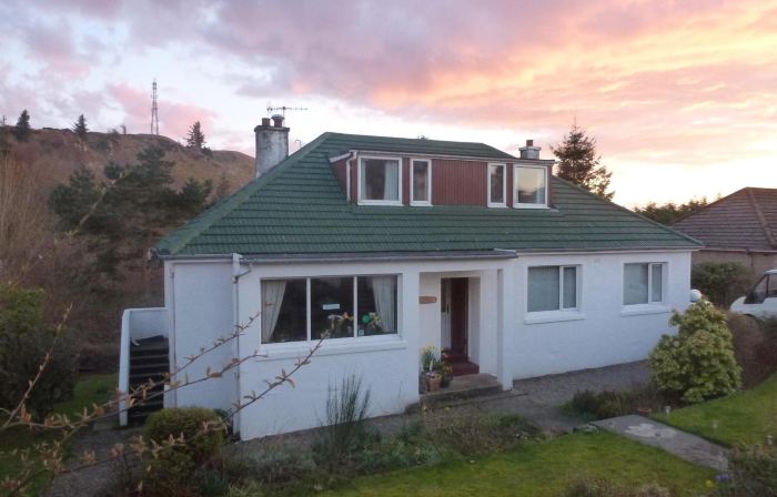Don Muir Guesthouse
