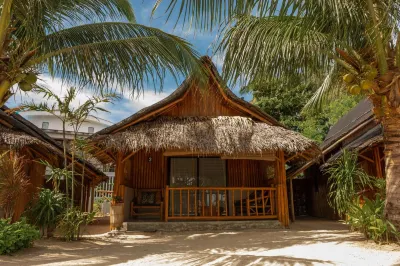 아미한 비치 카바나스 Kabilin Cove 주변 호텔