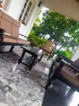 Hill House Haldummulla - spa