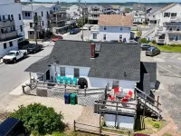 7 Beachside Inn Hotels in Hampton Beach