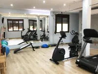 Hotel Doña Manuela - Gym