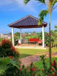 Garden House Jepara Jepara otelleri