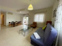 Apartamentos Los Almendros 3000 Hotels near Castillo de Oropesa del Mar