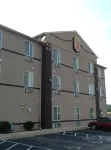 Super 8 by Wyndham Corydon Hotels in Milltown