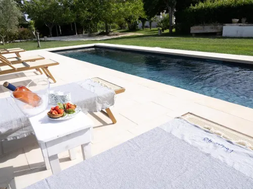Podere 43 Charme B&B - farm stay