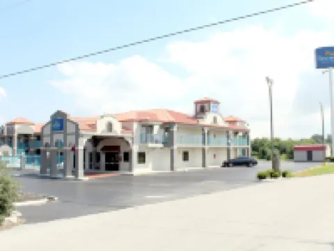 Baymont by Wyndham Franklin Hotels in Simpson County
