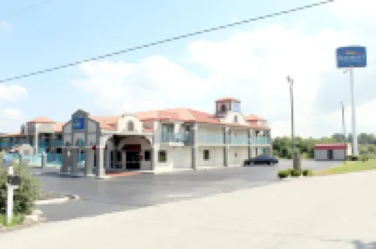 Baymont by Wyndham Franklin Hoteles en 