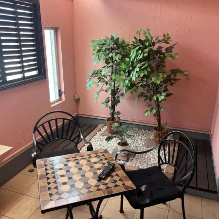 Hotel Rose (Adult Only)
