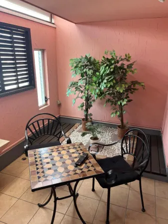 Hotel Rose (Adult Only) Отели рядом с достопримечательностью «Shorinzan Darumaji Temple»