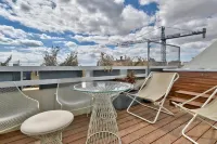 Guest House de la Valette