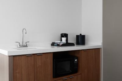 その他 コートヤード・ヒューストン・ケイティ・ミルズの写真