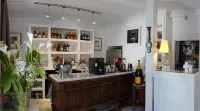 Hotel Normandy - bar