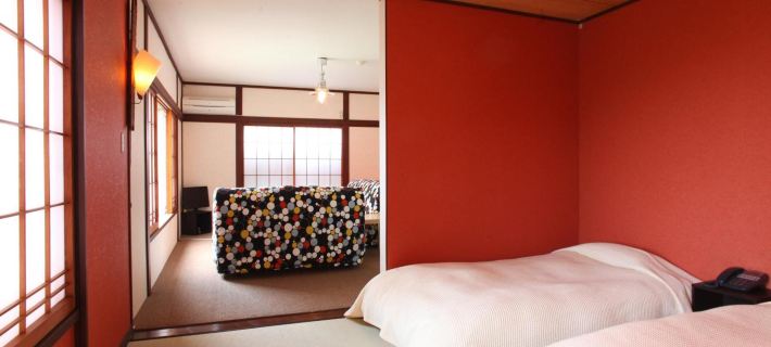 Beach Commune Simploose (Adult Only) Hoteles en Itō
