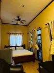 Kembara Resort - Parkplatz