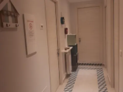 affittacamere JustKey Hotel a La Spezia