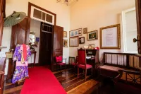 彼得羅波利斯多姆旅館