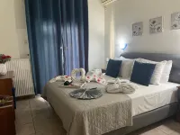 Hotel Karagianni ヴォロスのホテル