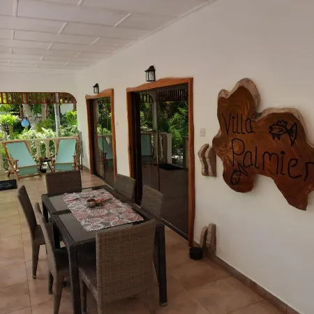 Domaine les Rochers