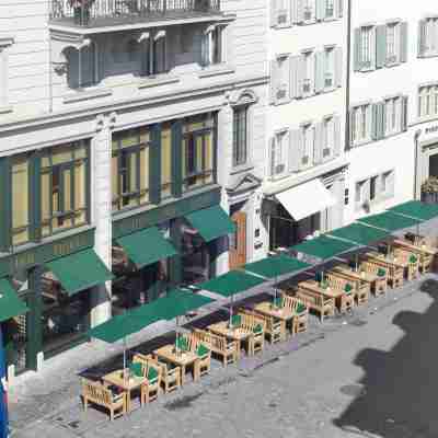 Luxury Residences by Widder Hotel Hotel Exterior