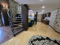 Hotel Gallery Park Volgograd