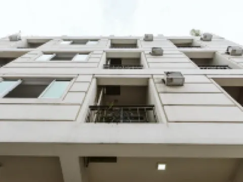 San Agustin Residences Hotels near Ayala Triangle Gardens