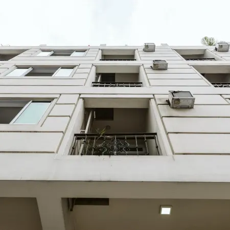 San Agustin Residences Отели рядом с достопримечательностью «Корейское посольство»