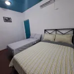 호스탈 빅토리아 그라나다 호텔